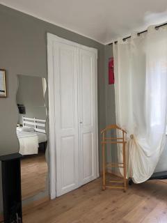 Residence wendy - - 4