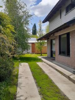 La casa de arriba - 1