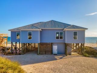 At Last - Dauphin Island - 9