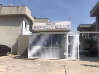 Apto em Condomínio na Praia de Vista Linda com Estacionamento Bertioga SP - Bertioga - 5