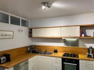 Grande Maison avec jardin et parking proche de Paris - Issy-les-Moulineaux - 5