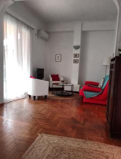 Acropolis penthouse with breathtaking city view - Atene - 5