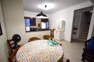 Casa Içara - 4 quartos - piscina - Bombinhas - 1