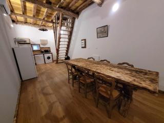 Gîte de la Ferme de la Comté - Le Thillot - 5