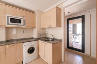 Tarantino, Apartamento con piscina, playa a 3 km VUT-2505-AS - Llanes - 7
