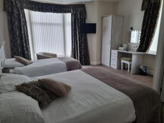 Lexham Hotel - Blackpool - 8