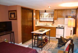 Studio 7 - Grand Forks - 9