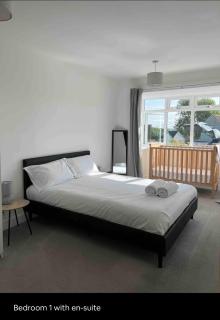 Green 3 bed bungalow with en-suite and parking - Felton - 3