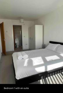 Green 3 bed bungalow with en-suite and parking - Felton - 5