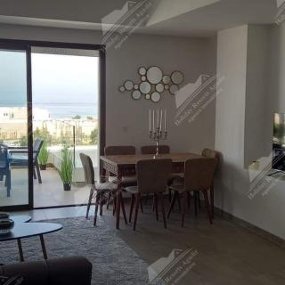 Ocean 's Whisper 3 Bedroom Taghazout Bay Tamourit - 7