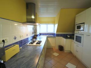 Maison familiale à Orbey, 3 chambres, parking privé, espace vert, jeux pour enfants - FR-1-744-26 - Orbey - 7