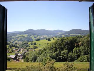 Maison familiale à Orbey, 3 chambres, parking privé, espace vert, jeux pour enfants - FR-1-744-26 - 4