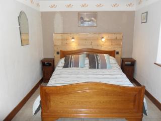Maison avec salle de jeux et parking privé à Orbey - FR-1-744-25 - Orbey - 7