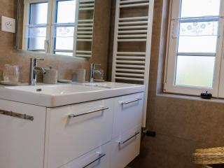 Gîte alsacien rénové avec jardin près de la Suisse et de l'Allemagne, idéal pour familles et amis - FR-1-744-29 - 2