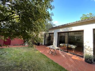 Grande Maison avec jardin et parking proche de Paris - Issy-les-Moulineaux - 3