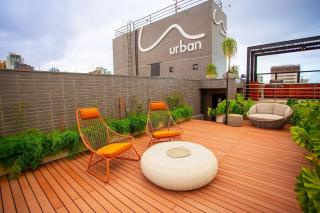 Urban 750 por Carpediem - João Pessoa - 1