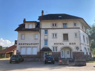 LE CONTI - Corcieux - 9