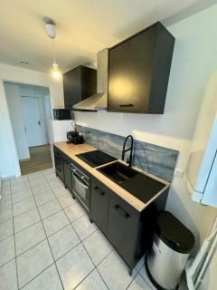 Grand appartement - Le Havre - 0