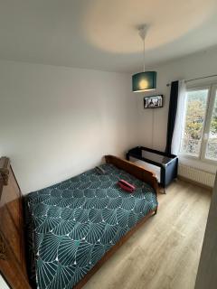 Grand appartement - Le Havre - 9