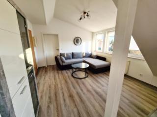 DM Hotels & Apartments - Apartment Dosborn 5-9 - 6