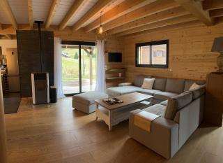 Chalet La Morte - La Morte - 7
