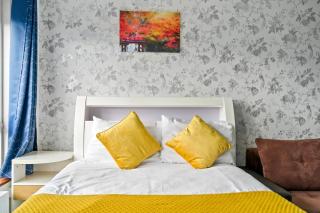 Comfy 1 bed close to Kings Cross - London - 7