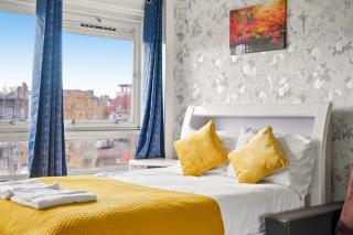 Comfy 1 bed close to Kings Cross - London - 8