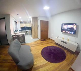 Apartamento Luz de Luna2 - La Paz - 7