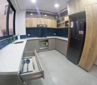 Apartamento Luz de Luna2 - La Paz - 1