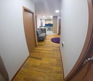 Apartamento Luz de Luna2 - La Paz - 3