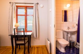 Nesset Fjordcamping - 9