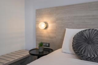Alexia Seaview Apartments - Císsamos - 2