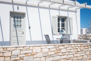 Navi A1 Brand new Studio in Naousa - Naousa - 7