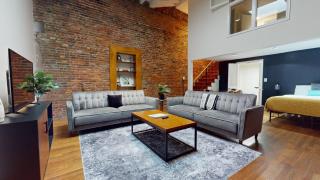 The Lofts at 107 - Nashville - 6