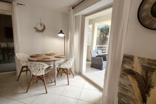 66 m all comfort in Saint-Raphaël - Saint-Raphaël - 8