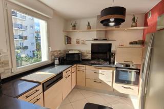 66 m all comfort in Saint-Raphaël - Saint-Raphaël - 6