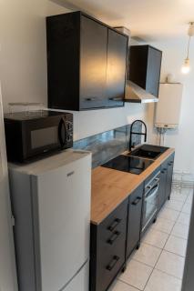 Grand appartement - Le Havre - 5