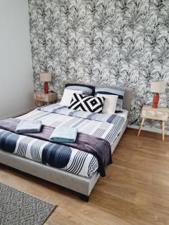 Appartement Cosy proche gare - Narbonne - 0