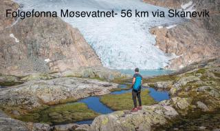 Apartment-A near Etne-Odda - 2