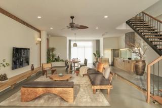 LAKEHILL Villas - 9