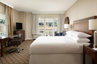 Sheraton Sonoma Wine Country Petaluma - 5
