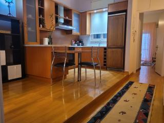 City Center Apartment - 5