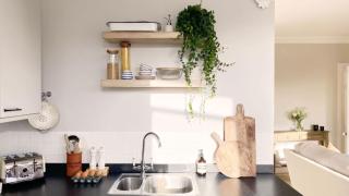 Canal-side, City Apartment - Bath - 2