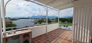 Rooftop Cerca al Rio Guatapuri Vista Panoramica - Valledupar - 7