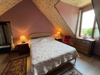 Maison de Charme près de Sancerre: Jardin, Terrasse, Wifi, Activités Nautiques & Équestres - FR-1-586-40 - Saint-Bouize - 9