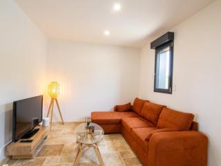 Maison moderne avec WiFi, animaux admis, parking et climatisation en Périgord Vert - FR-1-616-337 - Preyssac-dʼExcideuil - 4