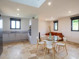 Maison moderne avec WiFi, animaux admis, parking et climatisation en Périgord Vert - FR-1-616-337 - Preyssac-dʼExcideuil - 3