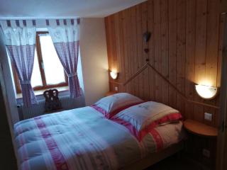 Gîte au calme avec 2 chambres, terrasse, jardin, BBQ et parking inclus à Breitenbach-Haut-Rhin - FR-1-744-42 - Breitenbach-Haut-Rhin - 2