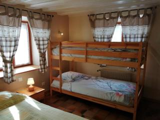 Gîte au calme avec 2 chambres, terrasse, jardin, BBQ et parking inclus à Breitenbach-Haut-Rhin - FR-1-744-42 - Breitenbach-Haut-Rhin - 1