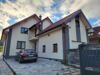 Penzion Mivex - Kráľová Lehota - 8